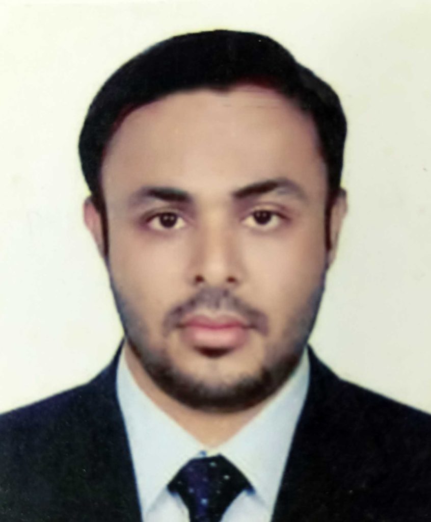Atu Rashed Md. Abu Rashed – Bangladesh Company Law Practitioners Society
