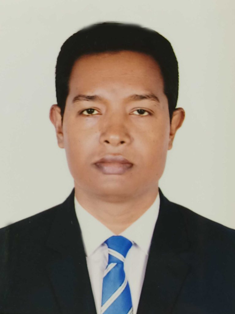 Md Razzak Md. Abdur Razzak – Bangladesh Company Law Practitioners Society