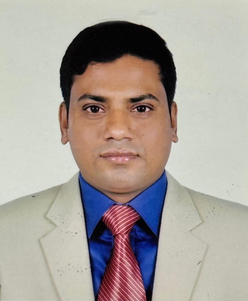Mohammad Rashedul Islam – Bangladesh Company Law Practitioners Society