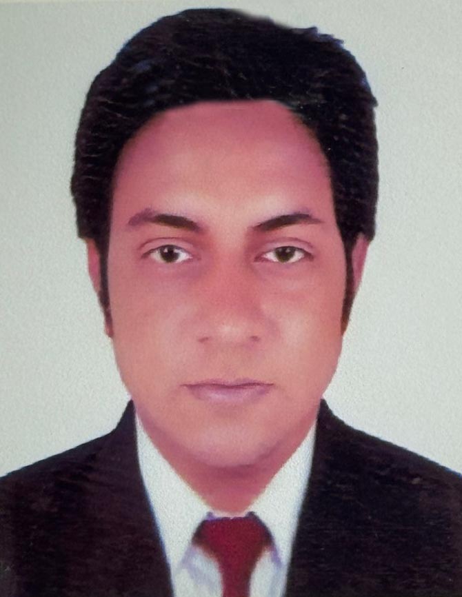 Uttam Kumar Kar – Bangladesh Company Law Practitioners Society